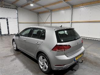 Volkswagen Golf 1.0TSI 63kW Navi Airco Trendline picture 12