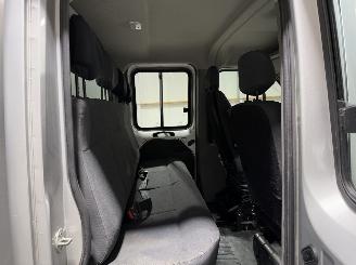 Renault Master 2.3dCi 121kW L4 dl DC Energy picture 28