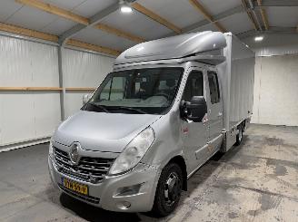 Renault Master 2.3dCi 121kW L4 dl DC Energy picture 10