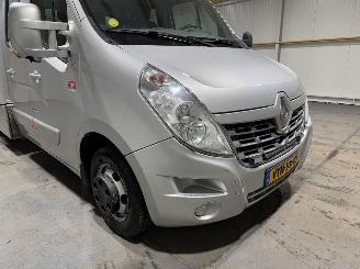 Renault Master 2.3dCi 121kW L4 dl DC Energy picture 17