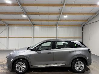 Hyundai Nexo FCEV 120kW Automaat Leder Navi Waterstof picture 8