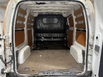 Nissan E-NV200 80kW 24kWh Navigatie Achteruitrijcamera Business picture 29