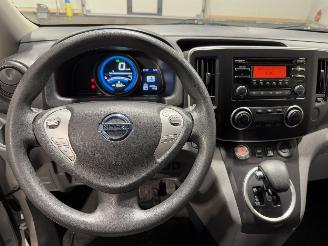 Nissan E-NV200 40kWh 80kW Clima Optima picture 14