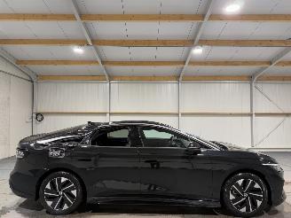 damaged passenger cars Volkswagen ID.7 77kWh Pro 210kW Business 2024/10