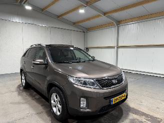 Kia Sorento 2.2CRDi 145kW Navi Airco Pano Camera picture 3