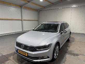 Volkswagen Passat 1.4TSI 92kW Connected Series picture 10