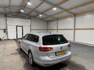 Volkswagen Passat 1.4TSI 92kW Connected Series picture 12