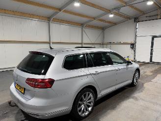 Volkswagen Passat 1.4TSI 92kW Connected Series picture 5