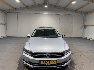 Volkswagen Passat 1.4TSI 92kW Connected Series picture 4