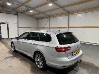 Volkswagen Passat 1.4TSI 92kW Connected Series picture 11