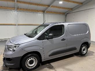 Opel Combo 1.5D 75kW Airco L1H1 Selection picture 9