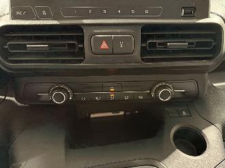 Opel Combo 1.5D 75kW Airco L1H1 Selection picture 32