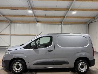 Opel Combo 1.5D 75kW Airco L1H1 Selection picture 8