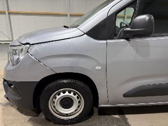 Opel Combo 1.5D 75kW Airco L1H1 Selection picture 15