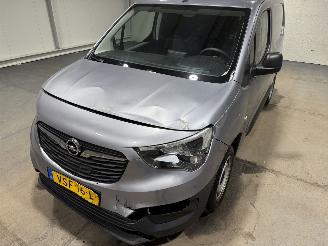 Opel Combo 1.5D 75kW Airco L1H1 Selection picture 21
