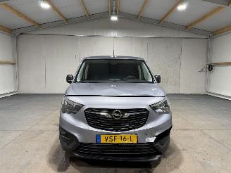 Opel Combo 1.5D 75kW Airco L1H1 Selection picture 4