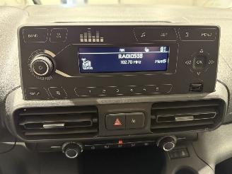 Opel Combo 1.5D 75kW Airco L1H1 Selection picture 30