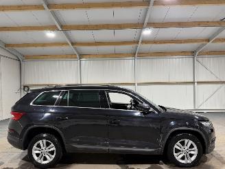 Damaged car Skoda Kodiaq 1.5TSI 110kW Automaat Limited Business Edition 2019/12