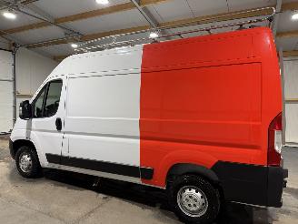 Opel Movano 2.2D 121kW Zwaar L2H2 picture 11