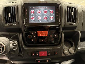 Opel Movano 2.2D 121kW Zwaar L2H2 picture 34