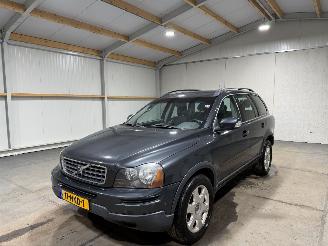 Volvo Xc-90 3.2 175kW Automaat Navigatie Kinetic 7Persoons picture 10