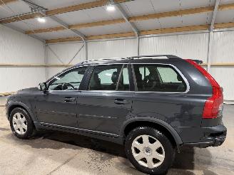 Volvo Xc-90 3.2 175kW Automaat Navigatie Kinetic 7Persoons picture 11