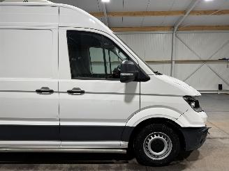 Volkswagen Crafter 2.0TDI 103kW FRIGO L3H3 Highline Airco picture 14