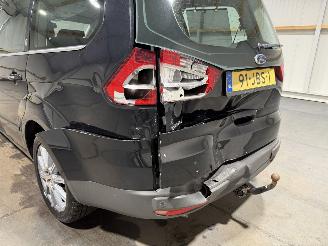 Ford Galaxy 2.3-16V 119kW 7Persoons Automaat Airco GHIA picture 20