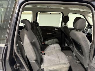Ford Galaxy 2.3-16V 119kW 7Persoons Automaat Airco GHIA picture 35