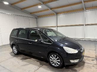 Ford Galaxy 2.3-16V 119kW 7Persoons Automaat Airco GHIA picture 2