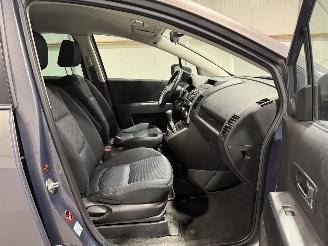 Mazda 5 2.0 CiTD 105kW Airco 7P. hp Katano picture 19