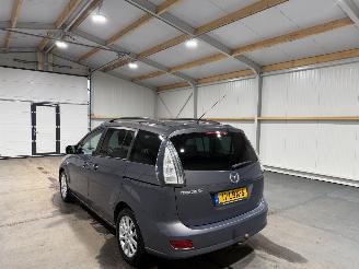 Mazda 5 2.0 CiTD 105kW Airco 7P. hp Katano picture 12
