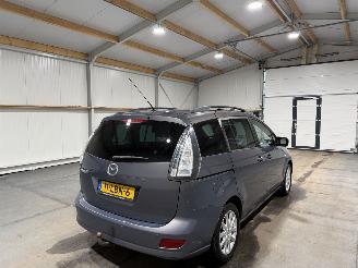 Mazda 5 2.0 CiTD 105kW Airco 7P. hp Katano picture 6