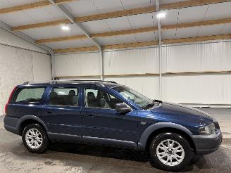 Volvo Xc-70 2.5T 154kW Airco Geartronic Line picture 2