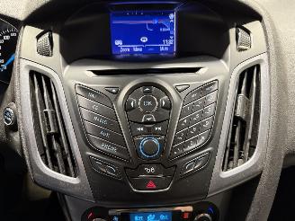 Ford Focus 1.0EcoBoost 92kW Titanium picture 37