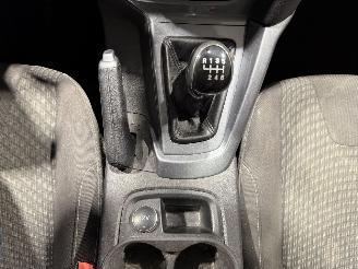 Ford Focus 1.0EcoBoost 92kW Titanium picture 39