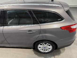 Ford Focus 1.0EcoBoost 92kW Titanium picture 17