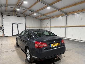 Citroën C5 1.6THP 115kW Automaat Business picture 12