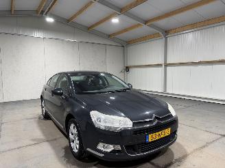 Citroën C5 1.6THP 115kW Automaat Business picture 3