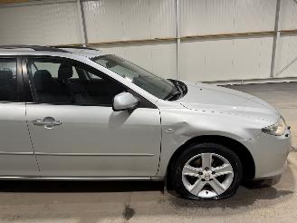 Mazda 6 1.8i 88kW Clima Bose Touring Generation picture 14