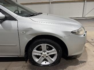 Mazda 6 1.8i 88kW Clima Bose Touring Generation picture 16