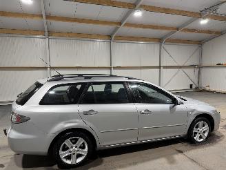 Mazda 6 1.8i 88kW Clima Bose Touring Generation picture 5