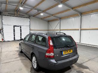 Volvo V-50 2.4 103kW Clima Momentum picture 12