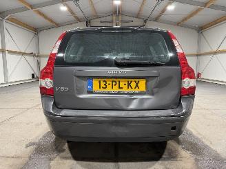 Volvo V-50 2.4 103kW Clima Momentum picture 19