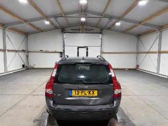 Volvo V-50 2.4 103kW Clima Momentum picture 7