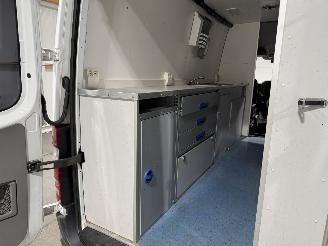 Mercedes Sprinter 315 2.2 CDI 110kW Airco Automaat picture 24