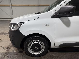 Renault Express 1.5dCi 70kW Comfort picture 15