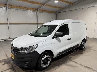 Renault Express 1.5dCi 70kW Comfort picture 9