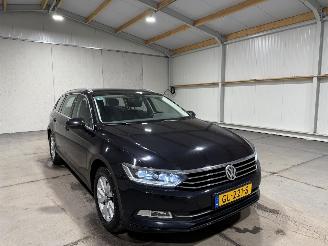 Volkswagen Passat 1.4TSI 92kW Business Edition Clima picture 3