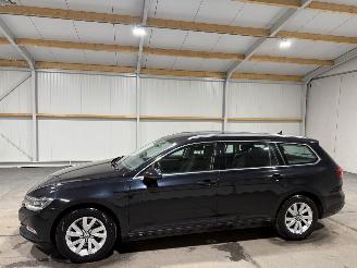 Volkswagen Passat 1.4TSI 92kW Business Edition Clima picture 9